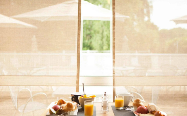 Novotel Nantes Carquefou