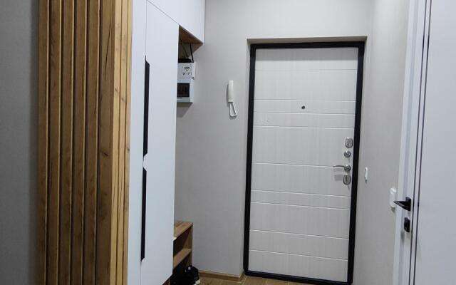 Апартаменты в микрорайоне Любимово 16