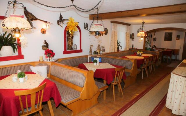 Ferienhaus Hintersee