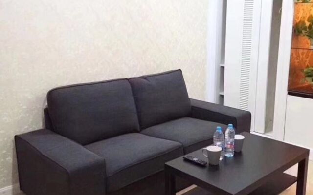 Jingting Service Apartment