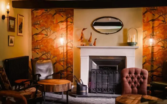 Royal Oak Hotel