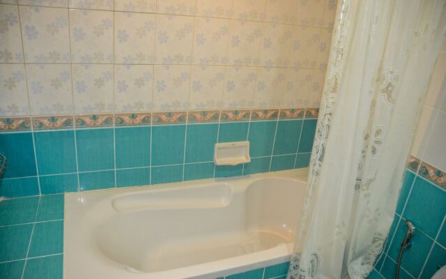 Anna Residence Jomtien