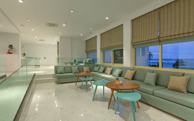 Zephyros Hotel