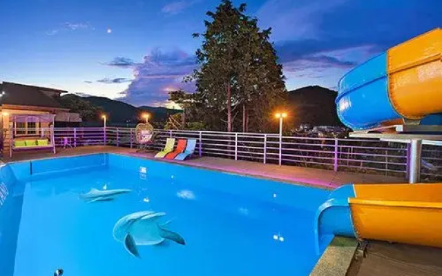 Geoje Napoli Pension