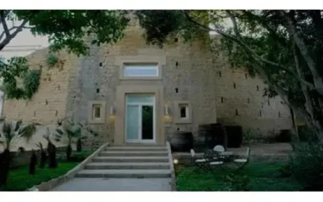 Residence Posillipo - Suite Villa Fattorusso