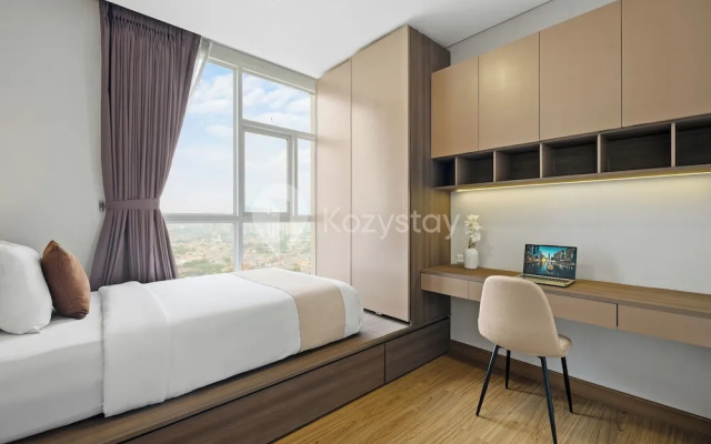 Omira by Kozystay  - Cengkareng