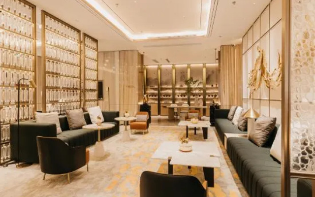 Jinquan Yujing Hotel