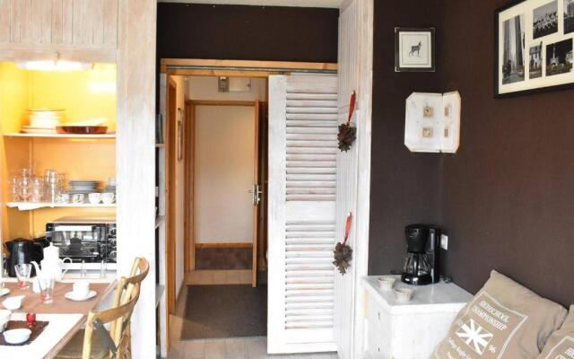 Appartement Méribel, 1 pièce, 4 personnes - FR-1-180-30