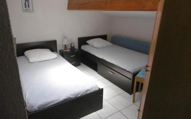 Holidayland le Mas de la Clape villa 6 couchages
