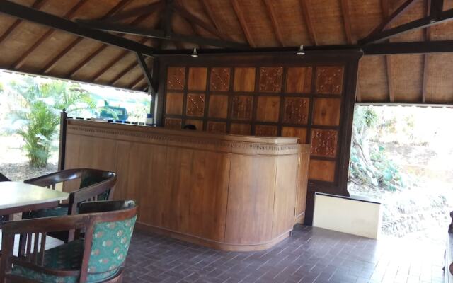 Ecolodge Seloliman