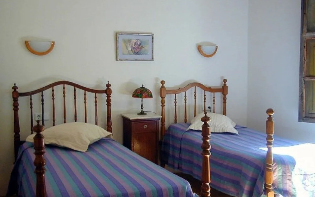 Apartment in Pollensa 100519