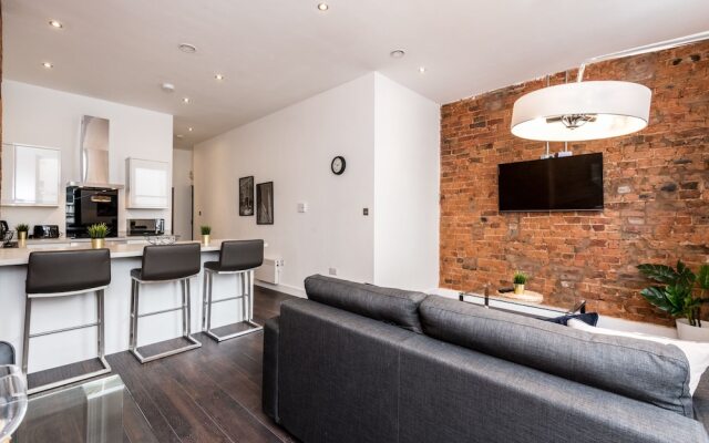 Prestige Stay Aparthotel - Castle Street