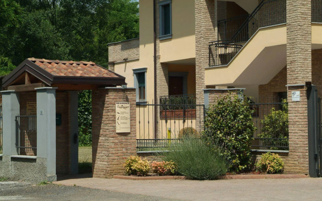 Residence San Prospero