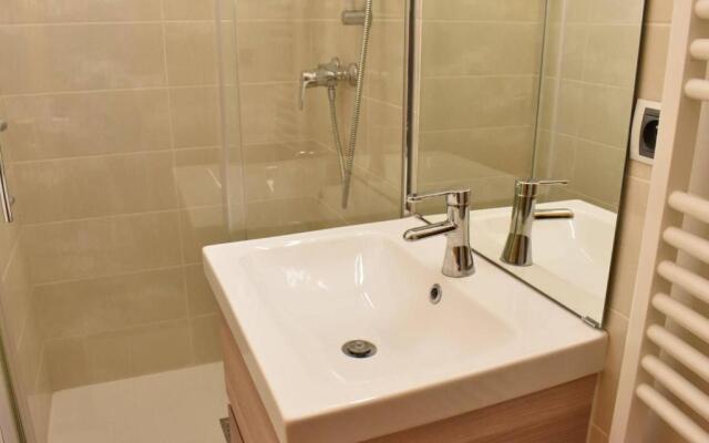 Appartement Méribel, 2 pièces, 6 personnes - FR-1-180-66