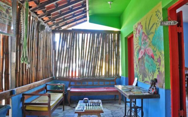 Vibe Hostel Paraty
