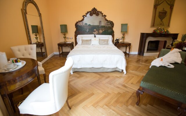 Royal Suite Trinità dei Monti