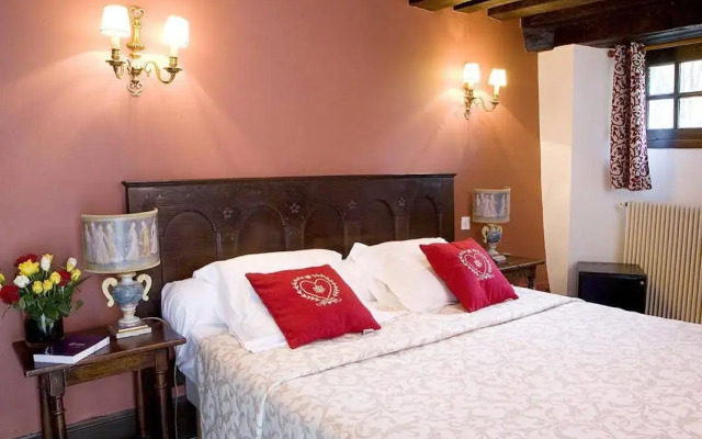 Grand Hotel de l'Abbaye