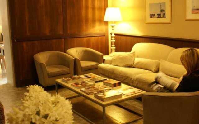 Hôtel Edmond Rostand