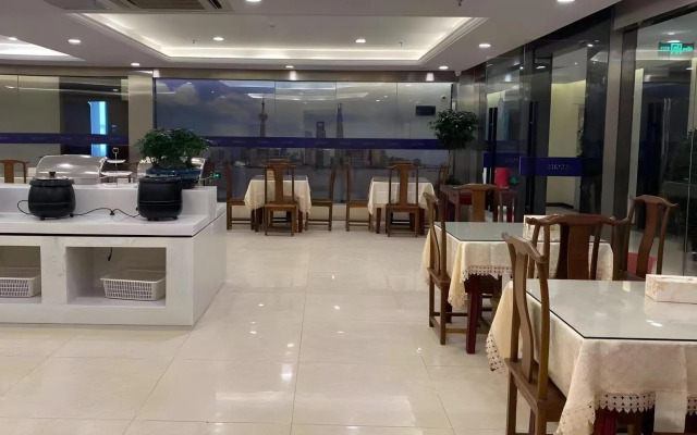 Gem Hefei Government District Huaining Road Wanda