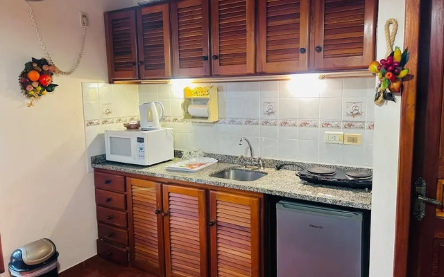 Orquideas Hotel & Cabañas