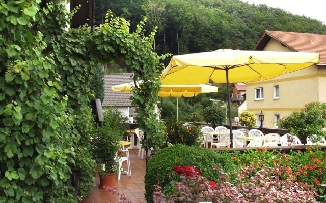 Landgasthof Waldschlösschen