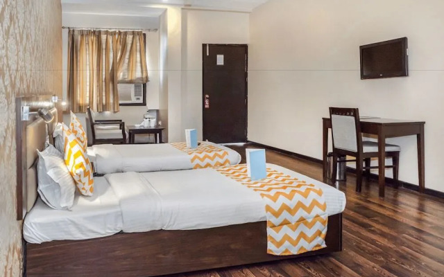 Tekarees Guest House