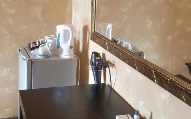 Fa’Trez Guesthouse