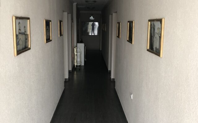Djerdan Hotel