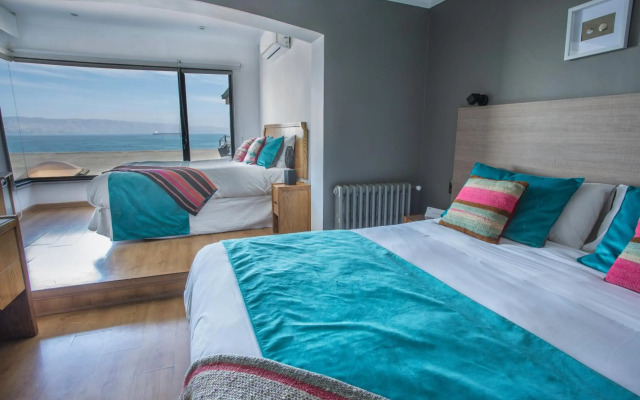 Hotel Oceanic