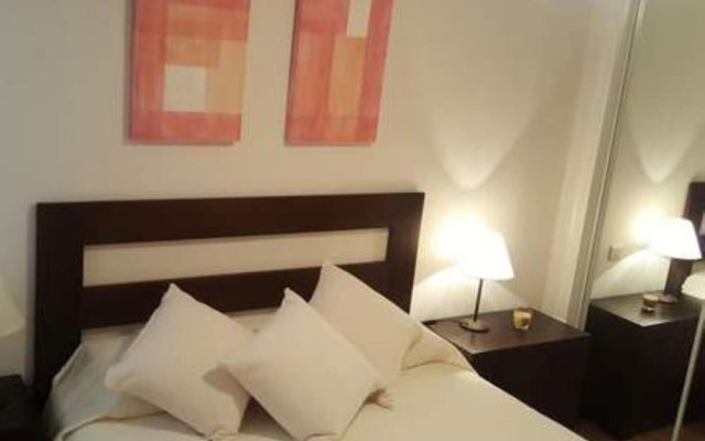 106319 - Apartment in Zahara