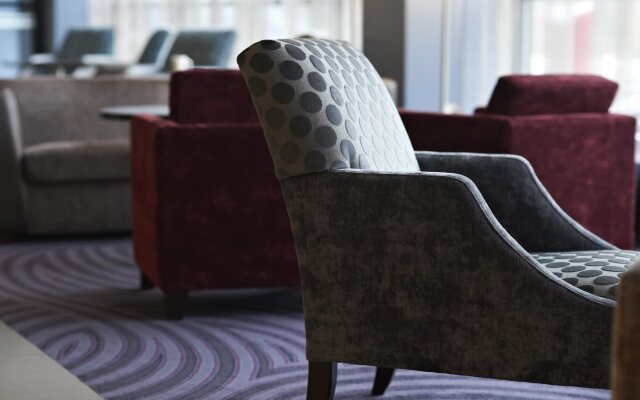 Leonardo Hotel Exeter
