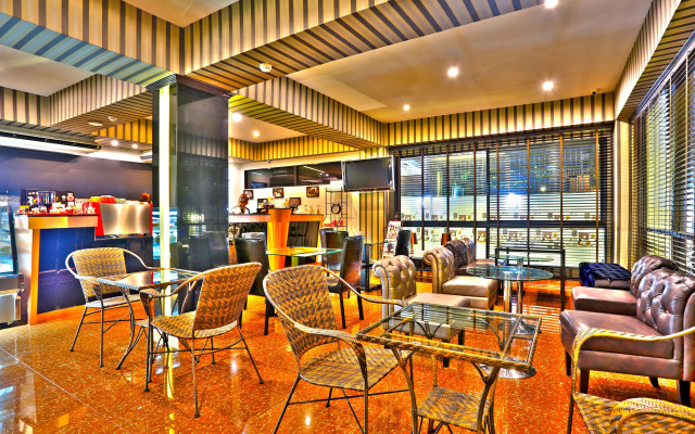 Chateau de Sukhumvit