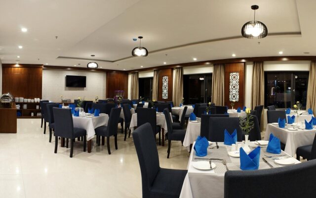 Bac Cuong Hotel