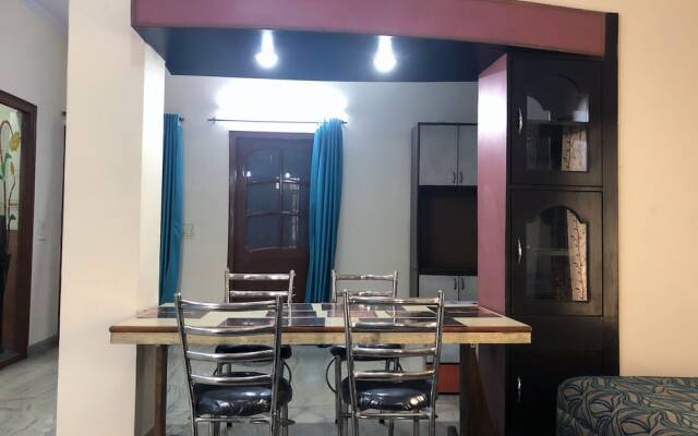 Utsav Bed & Breakfast