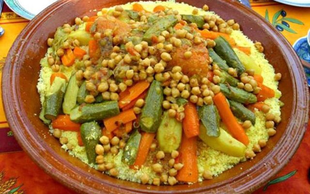 Dar Chraibi