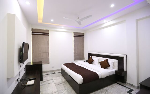Hotel Namaskar By OYO Rooms