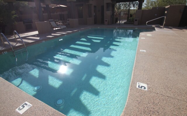 Agave 2 Bedroom Townhouse by RedAwning