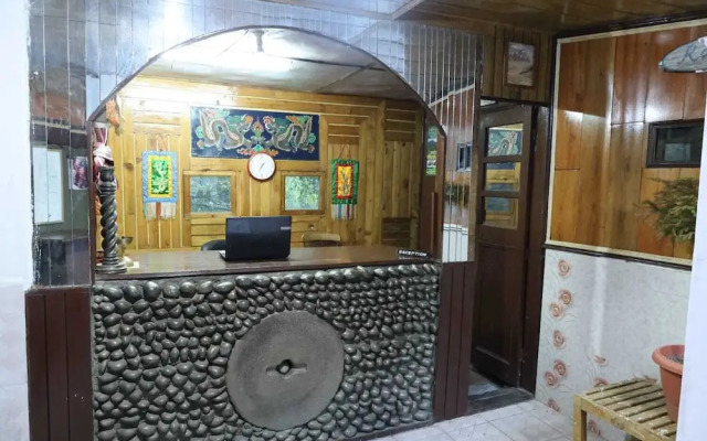 Dalhousie Hotel Paradise Hill View