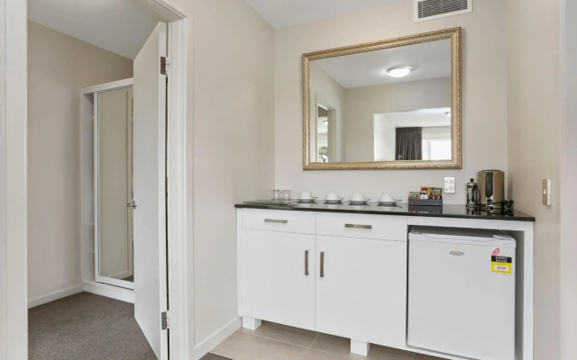 Waitakere Resort & Spa