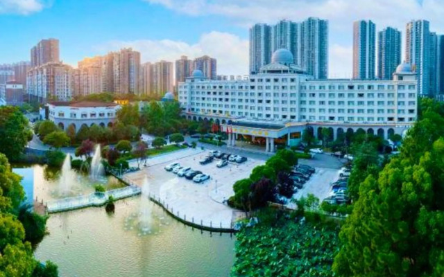 Tiancheng International Hotel