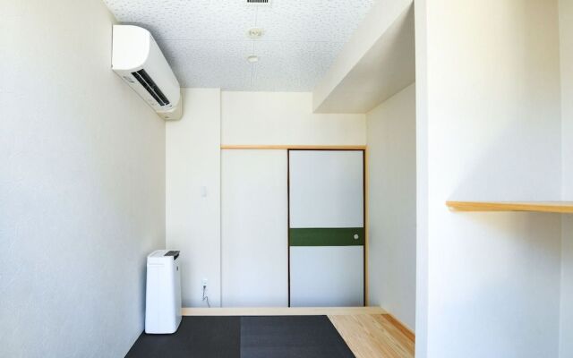 Mash Café & Bed AKIHABARA - Hostel