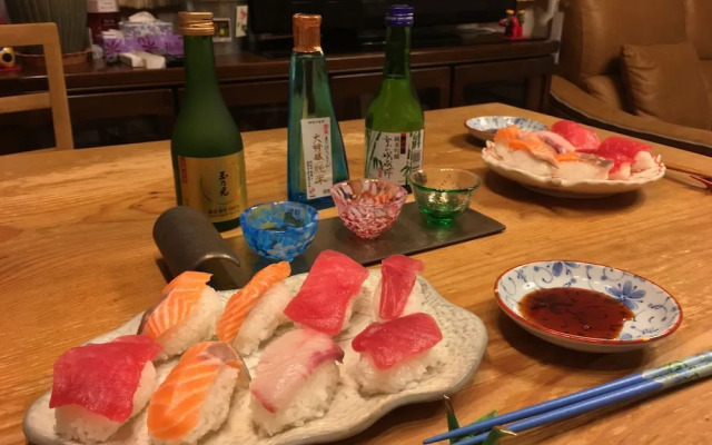 Abbey Road Inn Seika