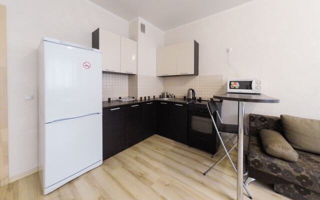 Апартаменты «Степан Разин 2»