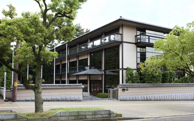 Noborioji Hotel Nara