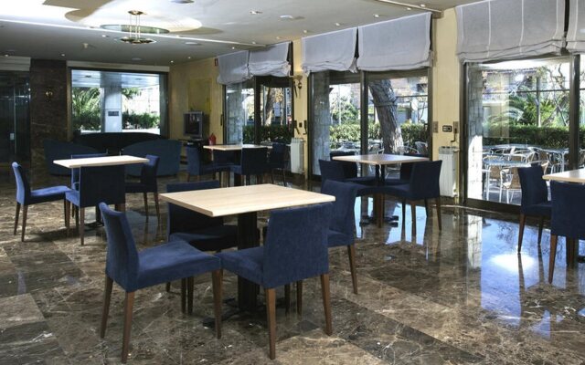 Hotel Ciudad de Castelldefels