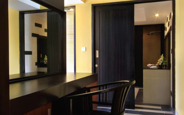 Pande Villas Spa & Restaurant