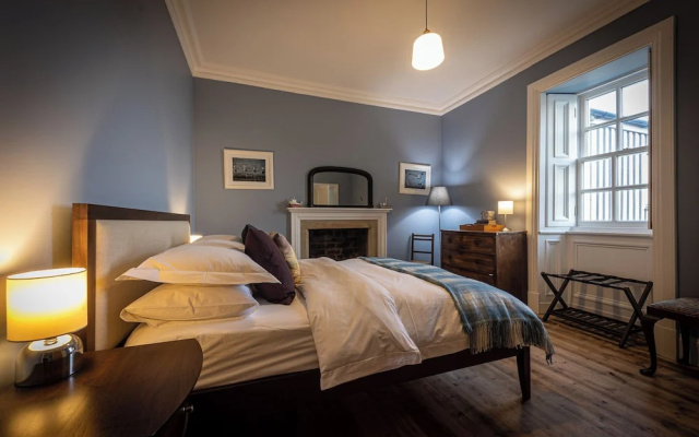 Eilean Sionnach Lighthouse Cottage — фото 4