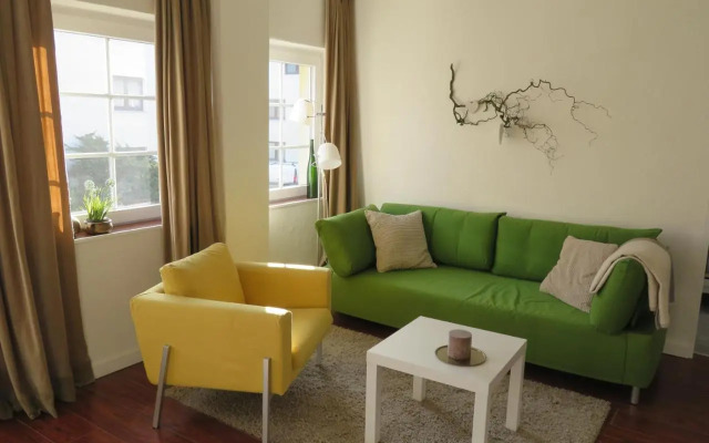 Ferienapartment Hugos