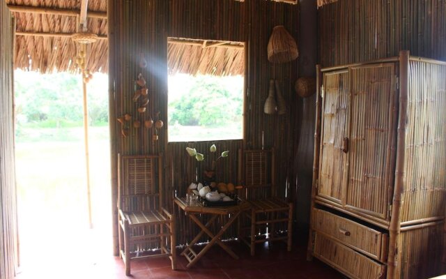 Tra Vinh Lodge