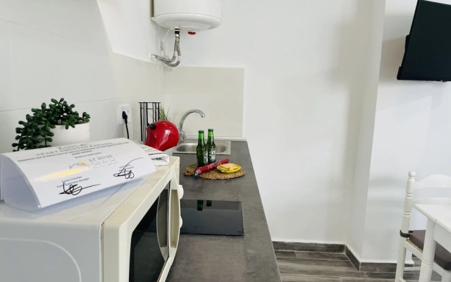 Apartamento Panama 3 by At Home Costa del Sol